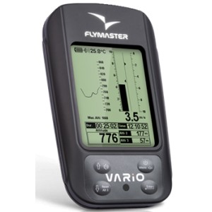 Flymaster Vario SD