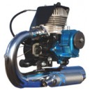 PPG motor R120