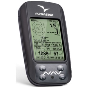 Flymaster NAV SD