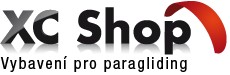 XC Shop | Vybavení pro paragliding
